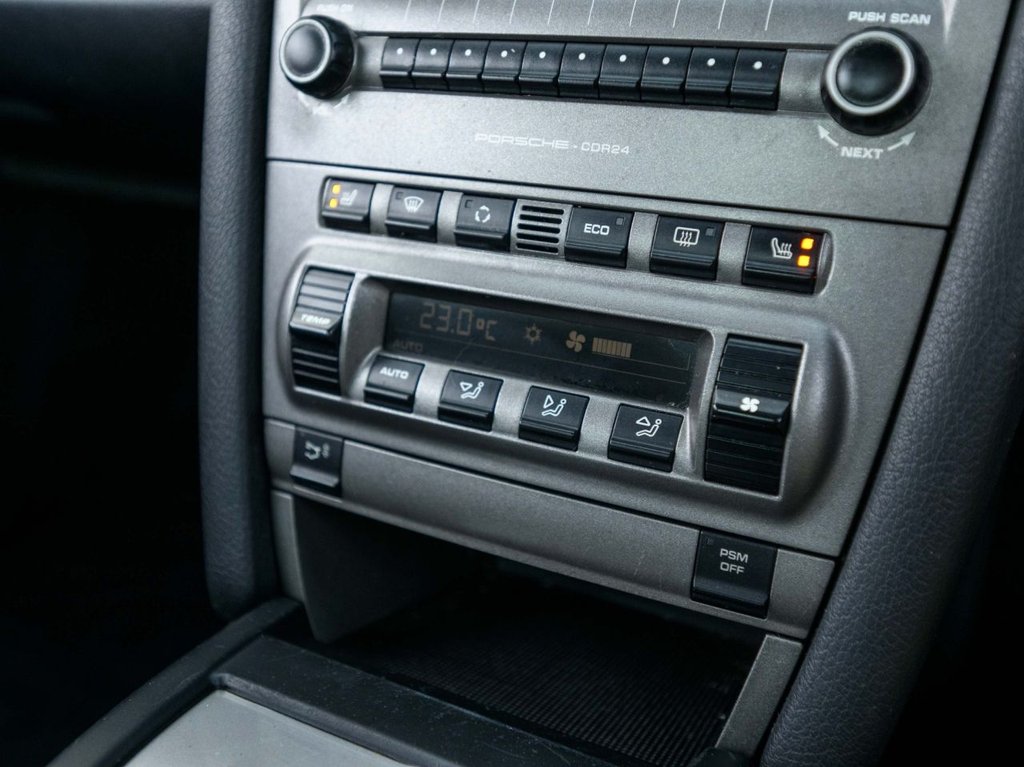 Used Porsche Cayman 2007 for sale - 77188436: Photo 16