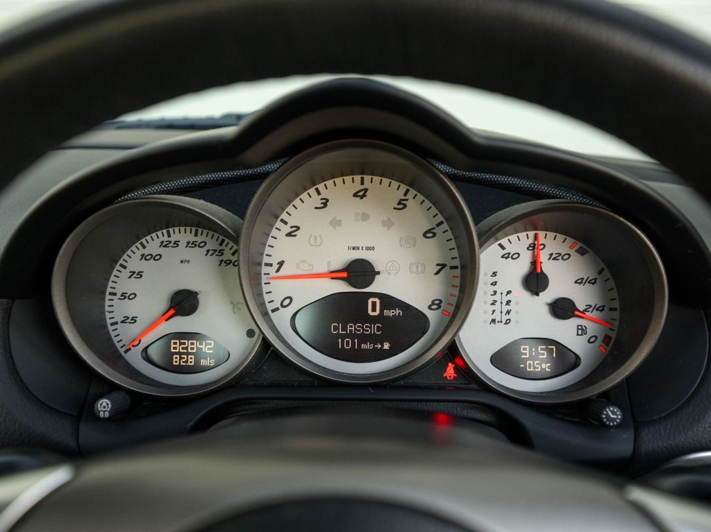 Used Porsche Cayman 2007 for sale - 77188436: Photo 20