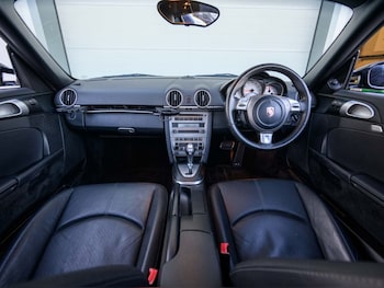 Used Porsche Cayman 2007 for sale - 77188436: Photo