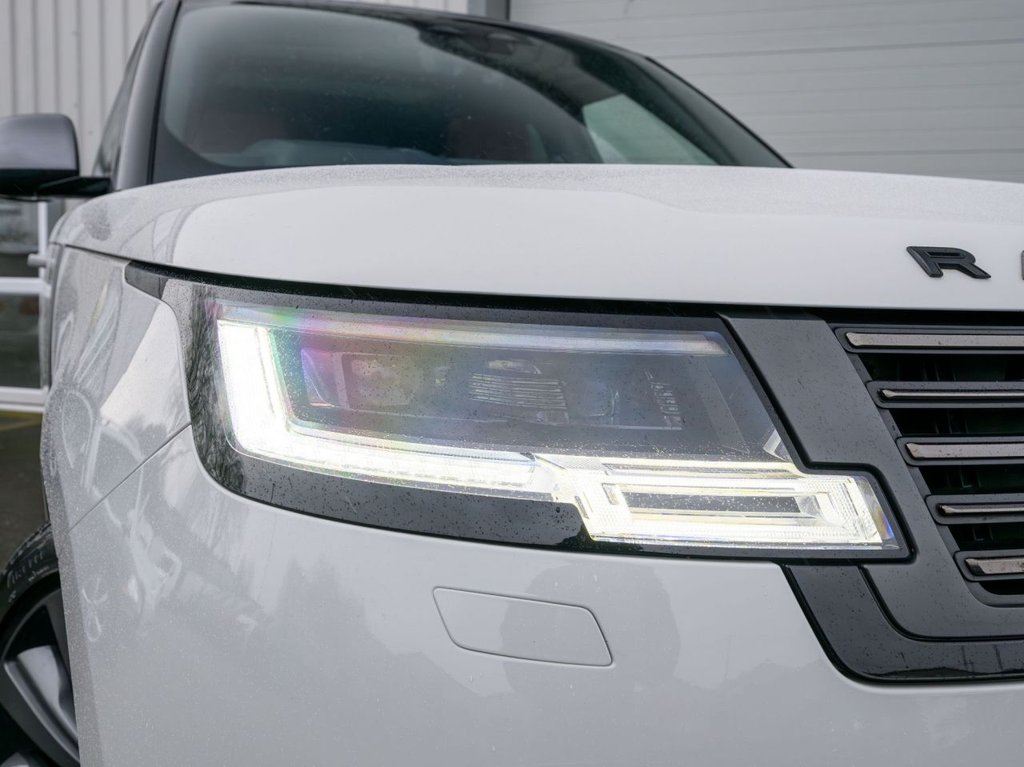 Used Land Rover Range Rover 2023 for sale - 77498879: Photo 10