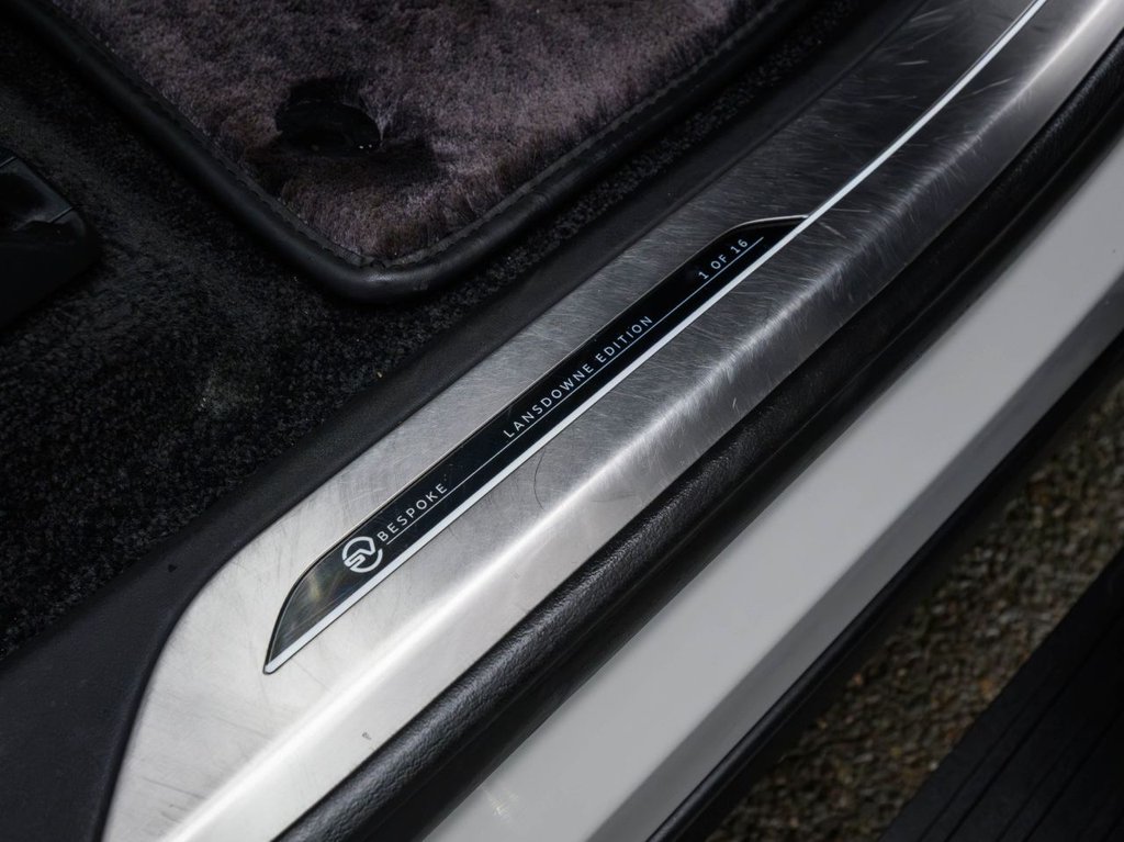 Used Land Rover Range Rover 2023 for sale - 77498879: Photo 13