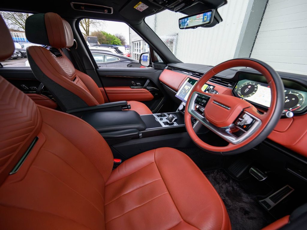 Used Land Rover Range Rover 2023 for sale - 77498879: Photo 14