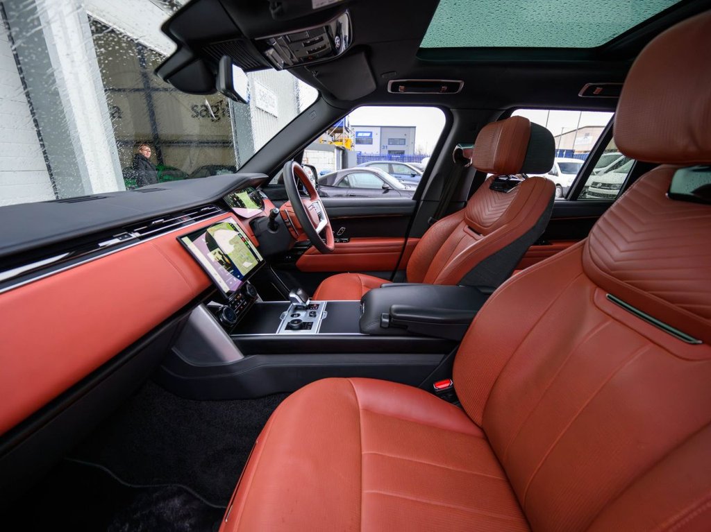Used Land Rover Range Rover 2023 for sale - 77498879: Photo 16