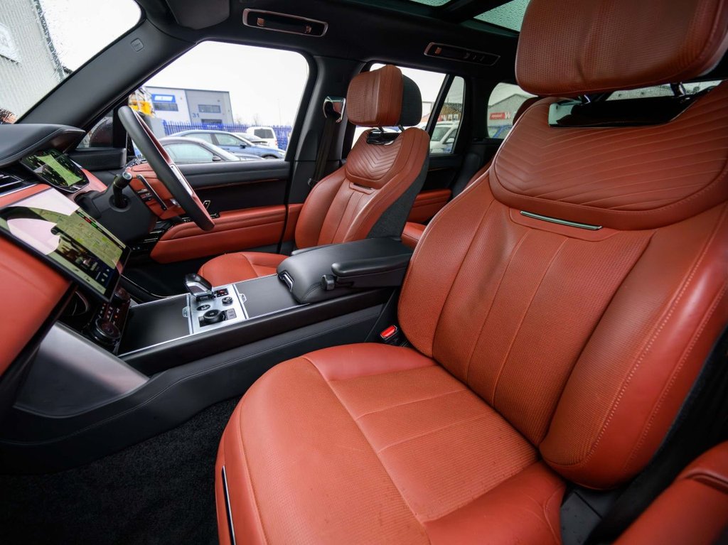 Used Land Rover Range Rover 2023 for sale - 77498879: Photo 17