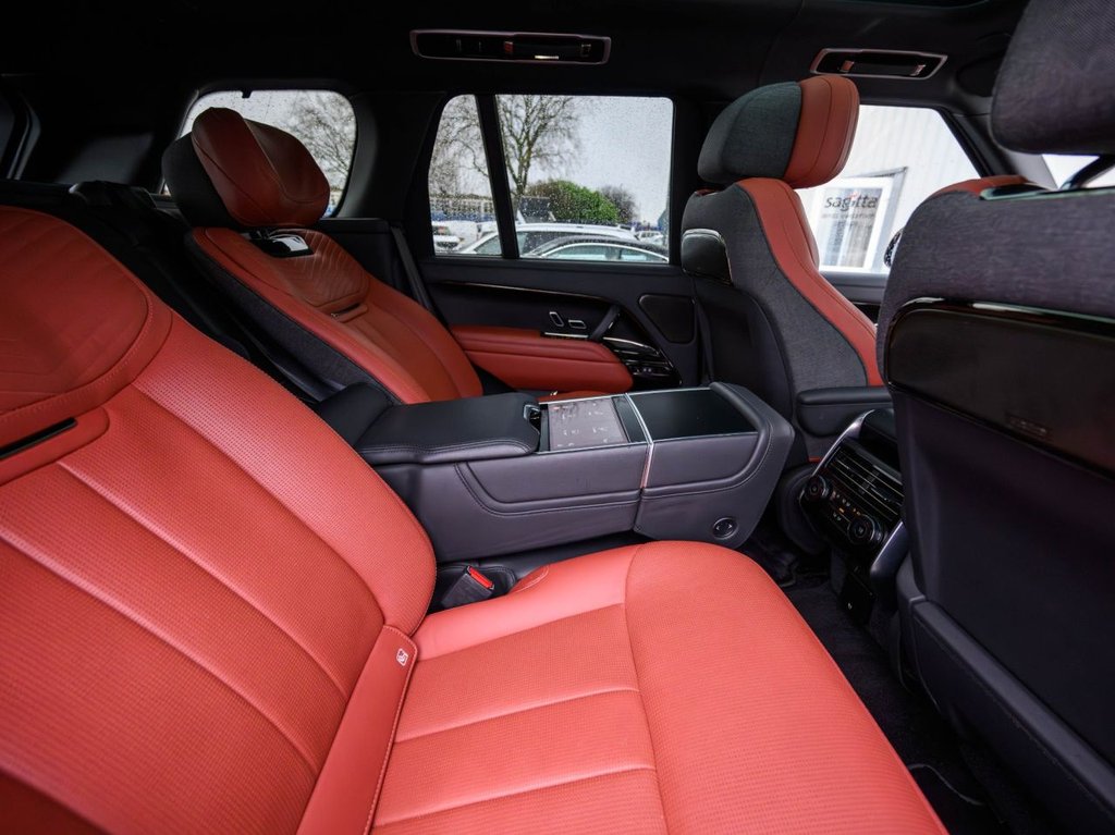 Used Land Rover Range Rover 2023 for sale - 77498879: Photo 18