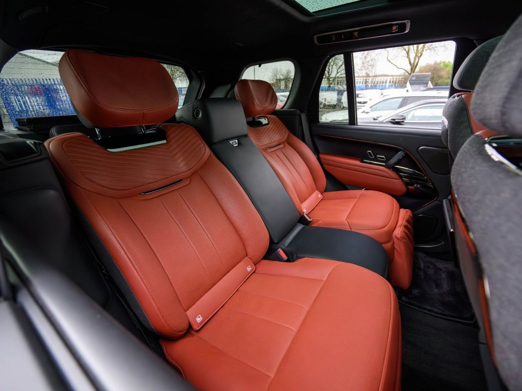 Used Land Rover Range Rover 2023 for sale - 77498879: Photo 19