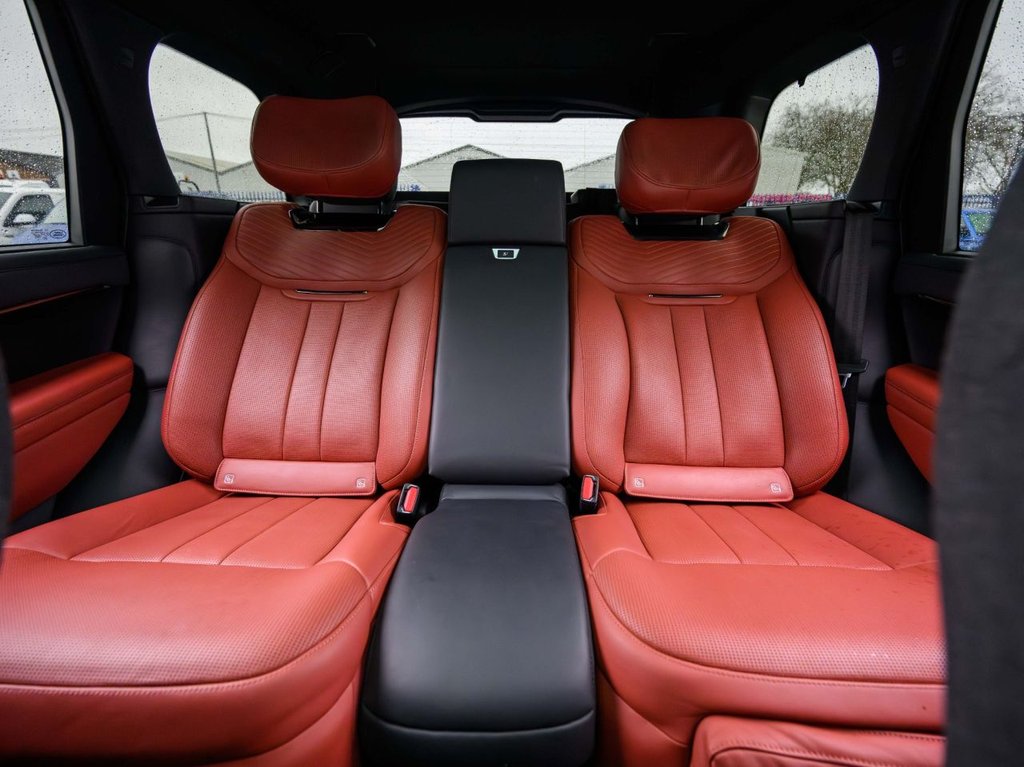 Used Land Rover Range Rover 2023 for sale - 77498879: Photo 20