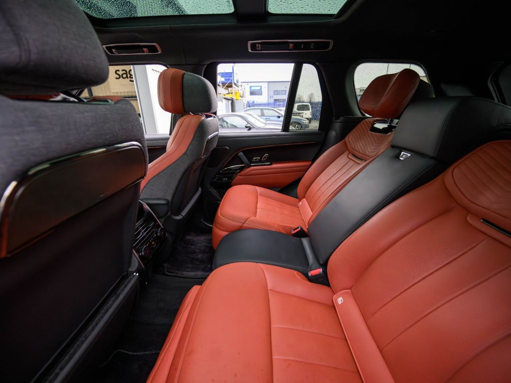Used Land Rover Range Rover 2023 for sale - 77498879: Photo 21