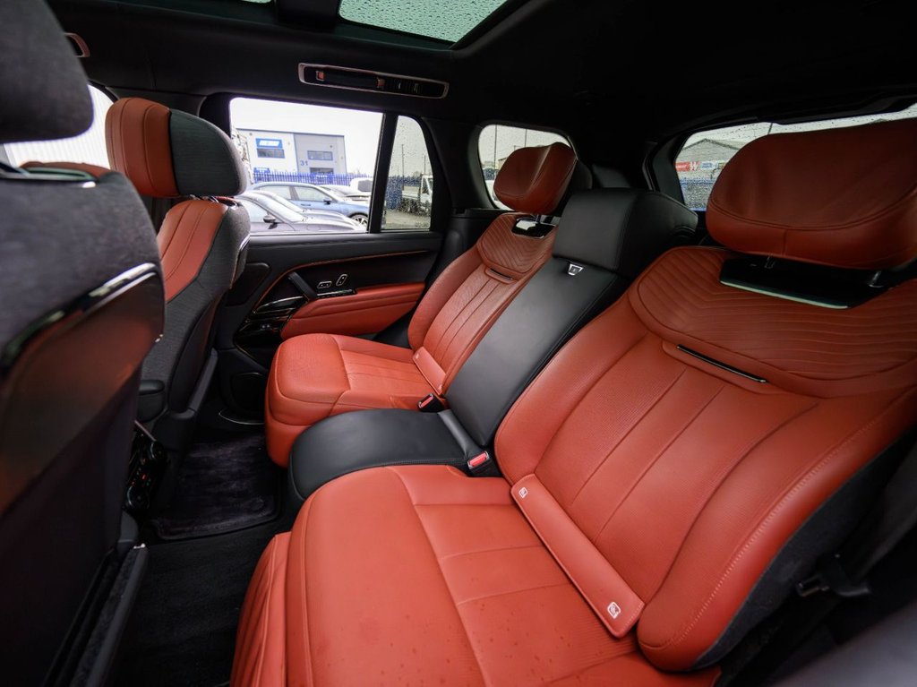 Used Land Rover Range Rover 2023 for sale - 77498879: Photo 22