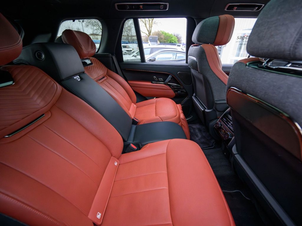 Used Land Rover Range Rover 2023 for sale - 77498879: Photo 23