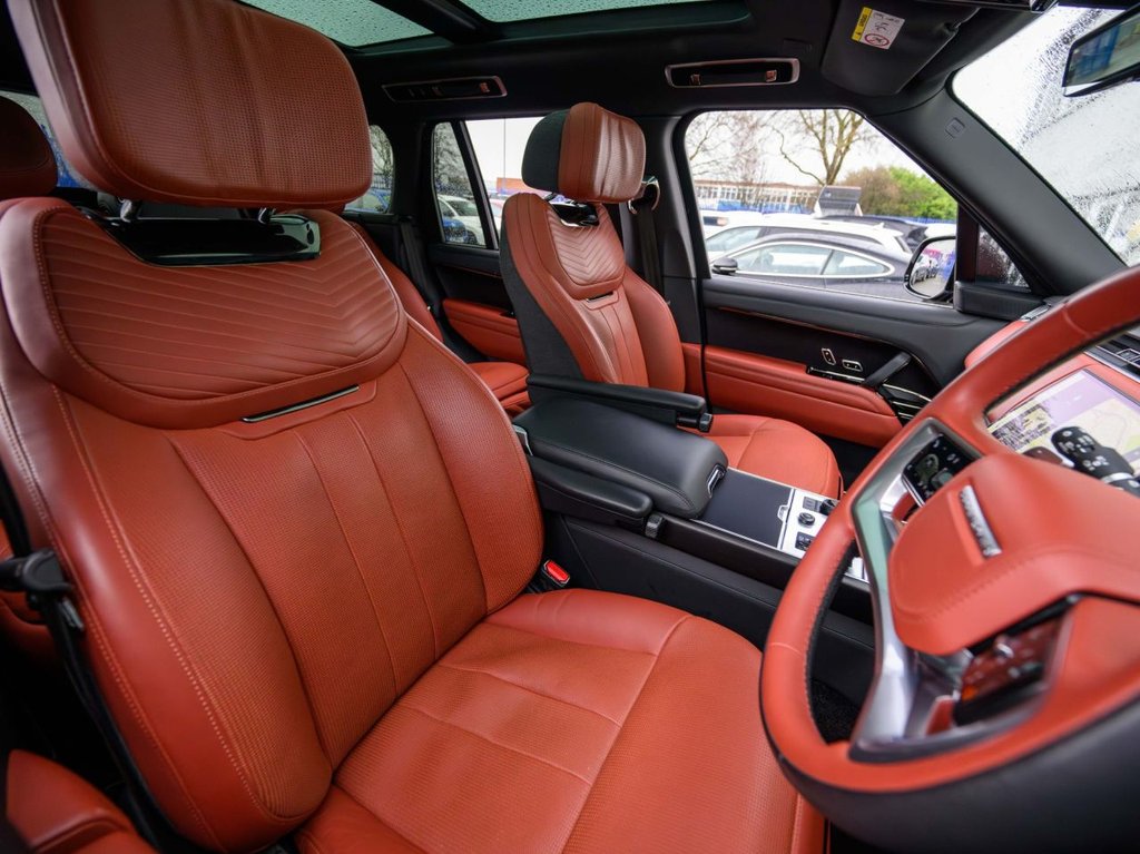 Used Land Rover Range Rover 2023 for sale - 77498879: Photo 24