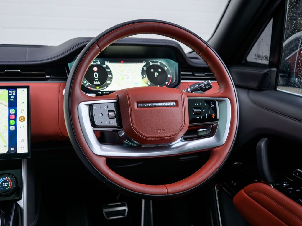 Used Land Rover Range Rover 2023 for sale - 77498879: Photo 25