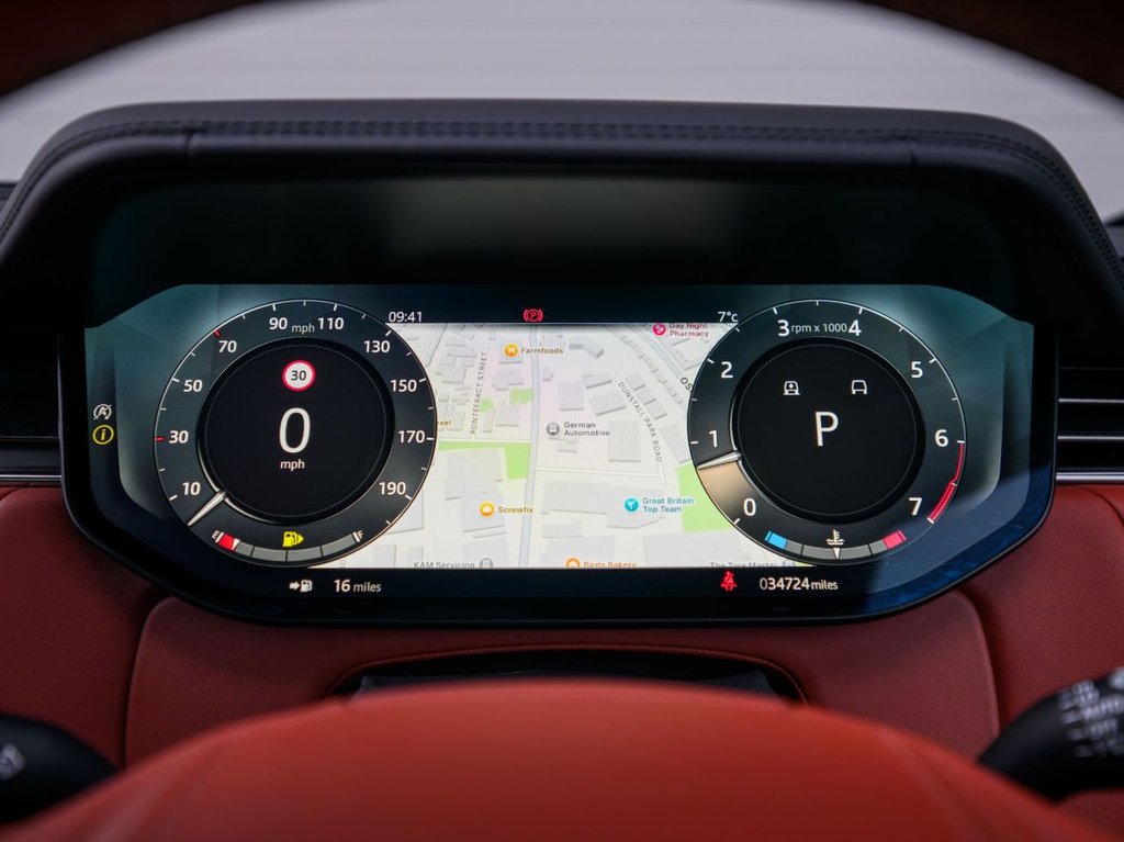 Used Land Rover Range Rover 2023 for sale - 77498879: Photo 27