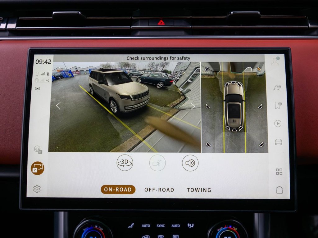 Used Land Rover Range Rover 2023 for sale - 77498879: Photo 29