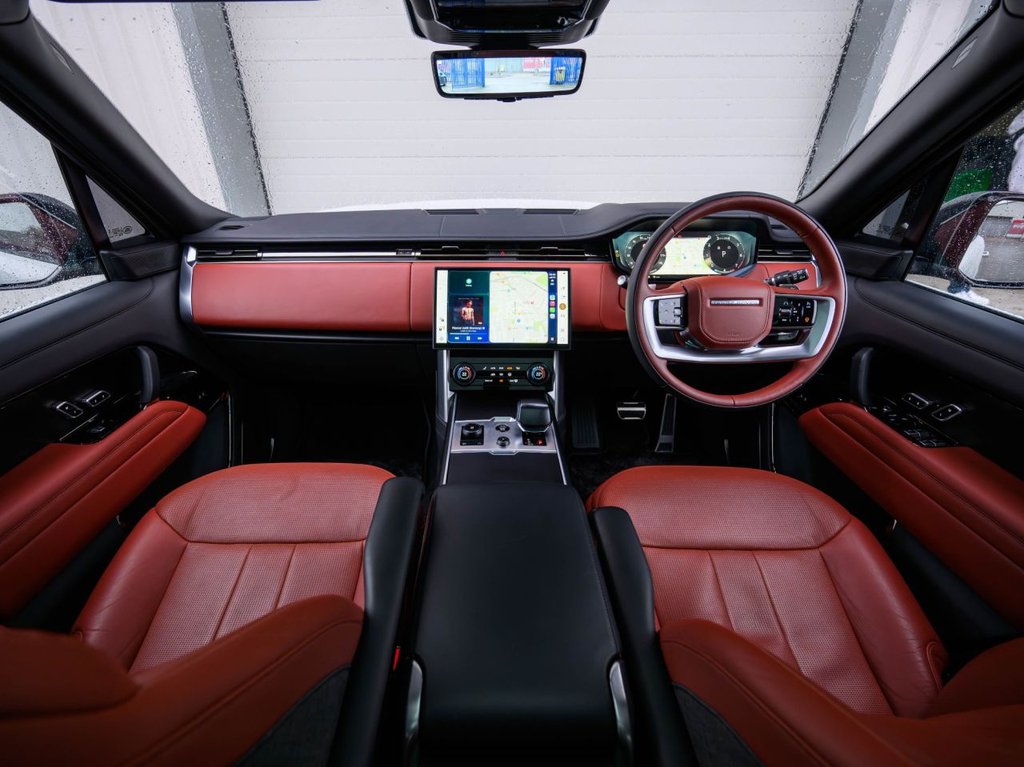 Used Land Rover Range Rover 2023 for sale - 77498879: Photo 3