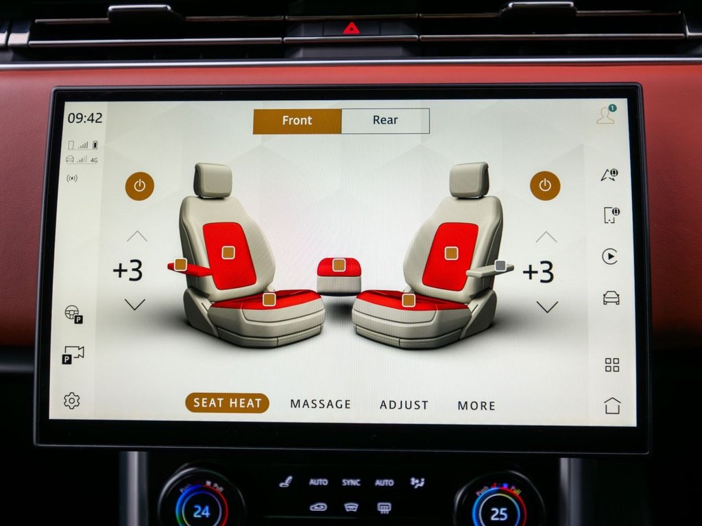 Used Land Rover Range Rover 2023 for sale - 77498879: Photo 30