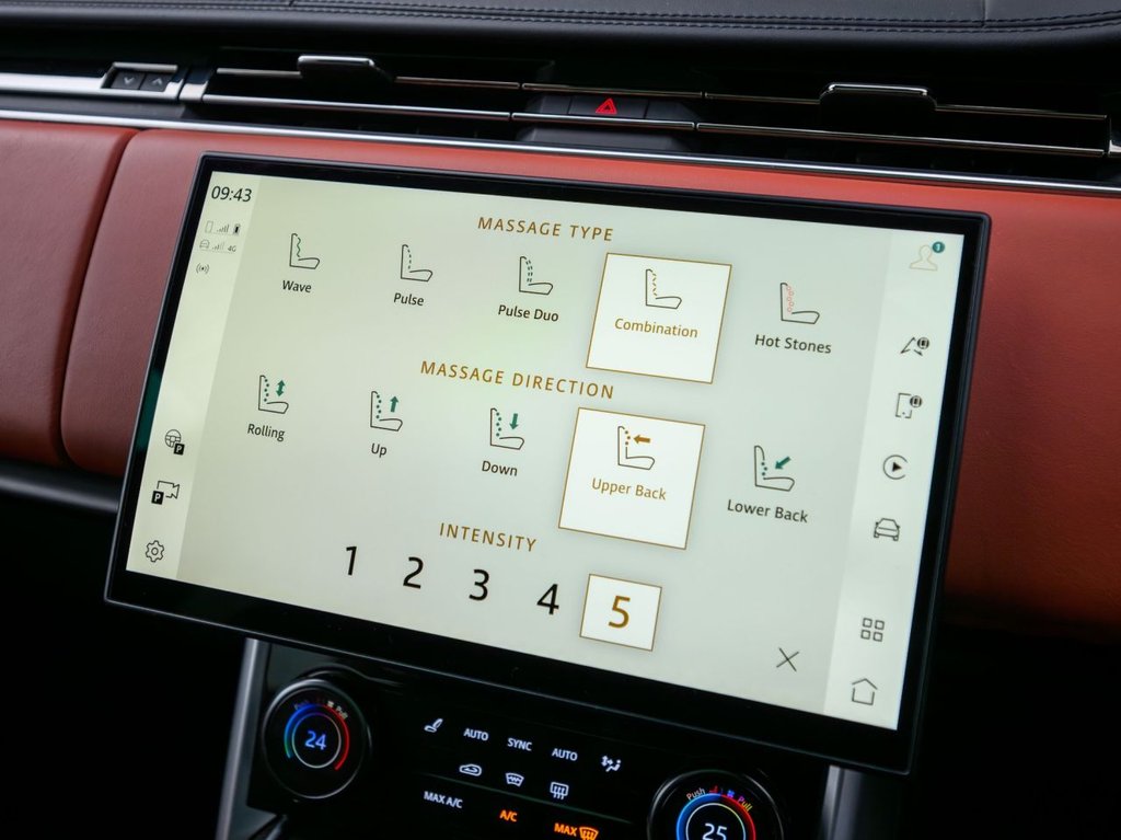 Used Land Rover Range Rover 2023 for sale - 77498879: Photo 31