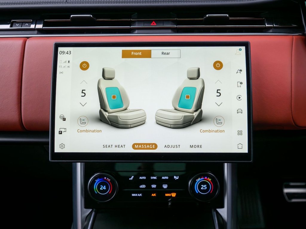 Used Land Rover Range Rover 2023 for sale - 77498879: Photo 32