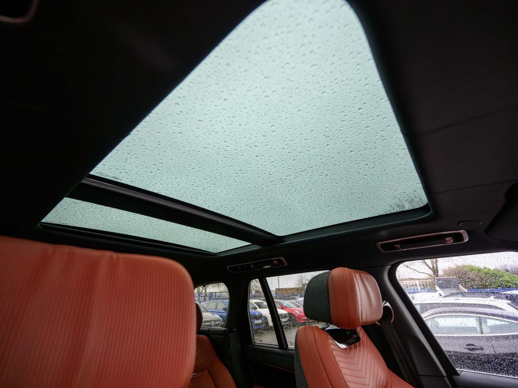 Used Land Rover Range Rover 2023 for sale - 77498879: Photo 35