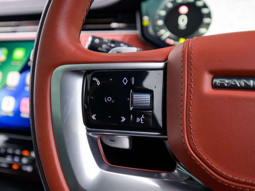 Used Land Rover Range Rover 2023 for sale - 77498879: Photo 36