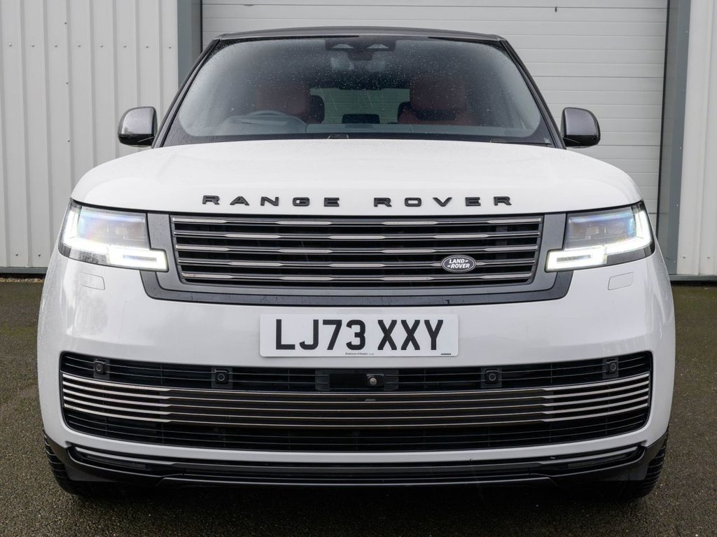 Used Land Rover Range Rover 2023 for sale - 77498879: Photo 4