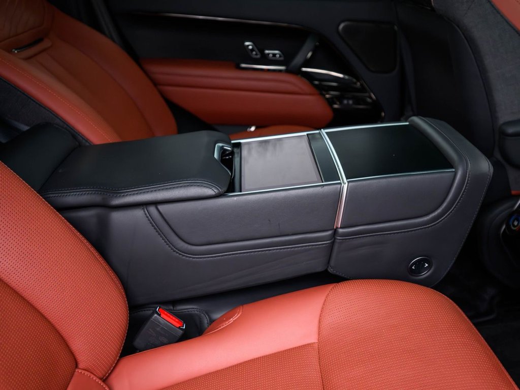 Used Land Rover Range Rover 2023 for sale - 77498879: Photo 45