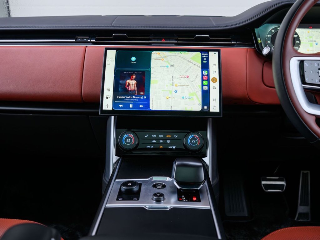 Used Land Rover Range Rover 2023 for sale - 77498879: Photo 47