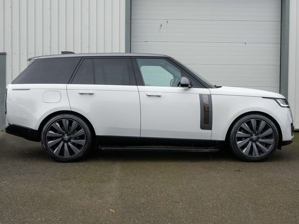 Used Land Rover Range Rover 2023 for sale - 77498879: Photo 5