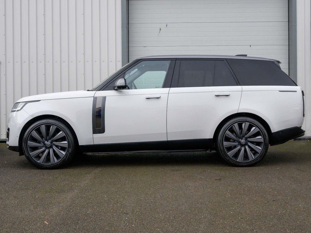 Used Land Rover Range Rover 2023 for sale - 77498879: Photo 6