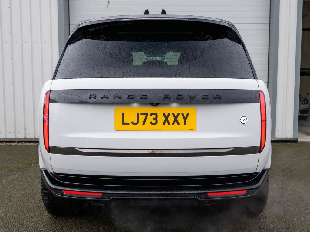 Used Land Rover Range Rover 2023 for sale - 77498879: Photo 7