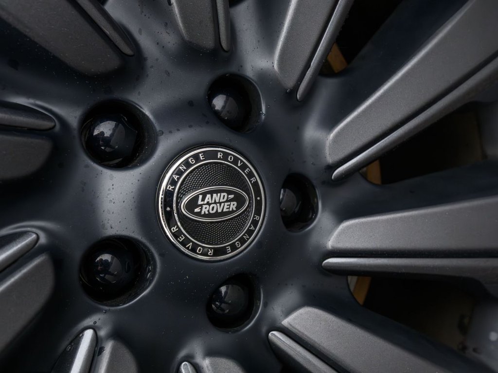 Used Land Rover Range Rover 2023 for sale - 77498879: Photo 9