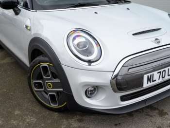 Used MINI Electric Hatch 2020 for sale - 74833533: Photo