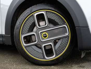 Used MINI Electric Hatch 2020 for sale - 74833533: Photo