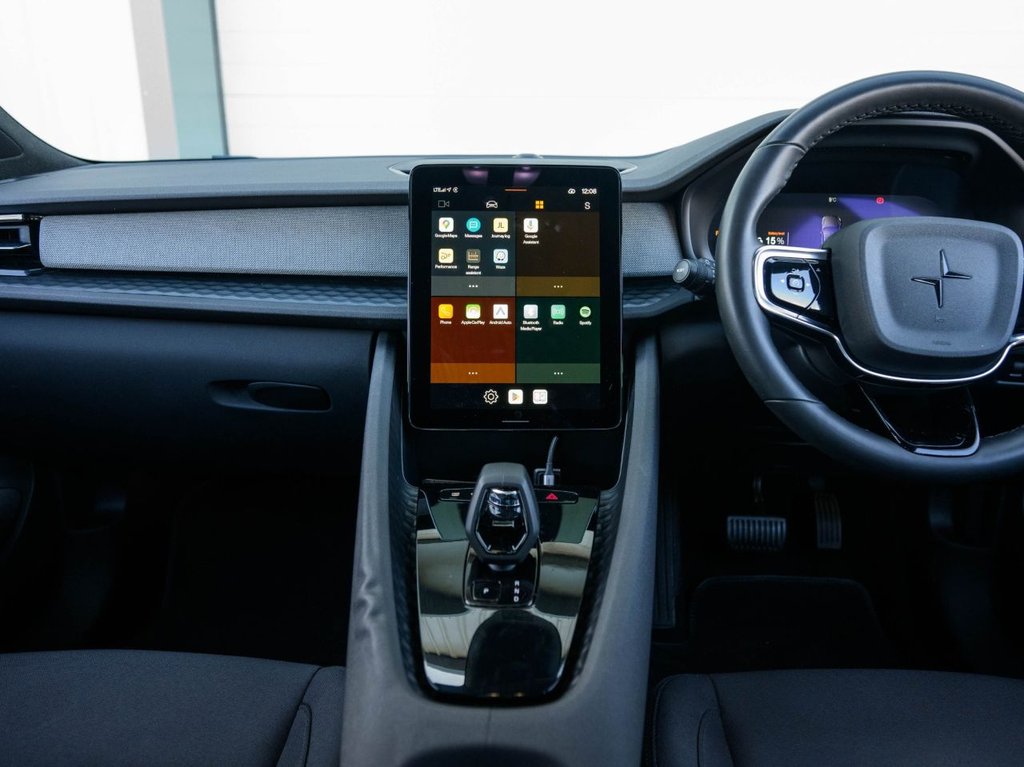 Used Polestar Polestar 2 2021 for sale - 78068938: Photo 16