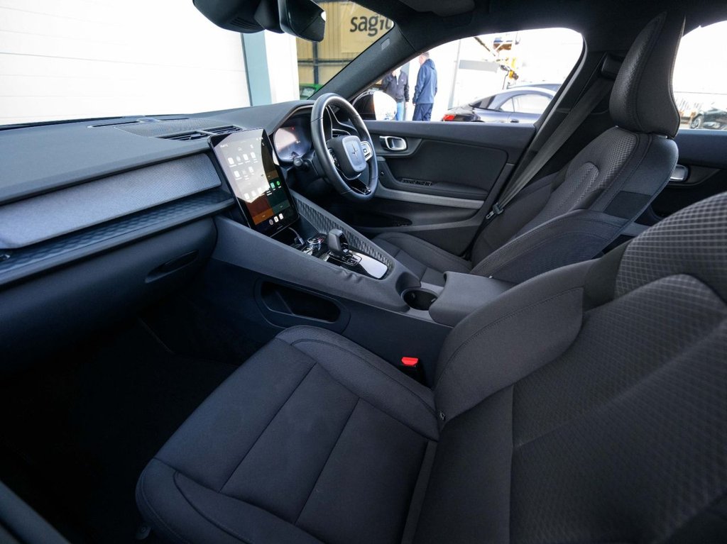 Used Polestar Polestar 2 2021 for sale - 78068938: Photo 18