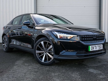 Polestar Polestar 2 feature image