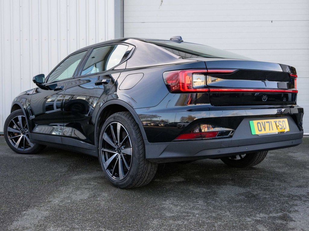 Used Polestar Polestar 2 2021 for sale - 78068938: Photo 2