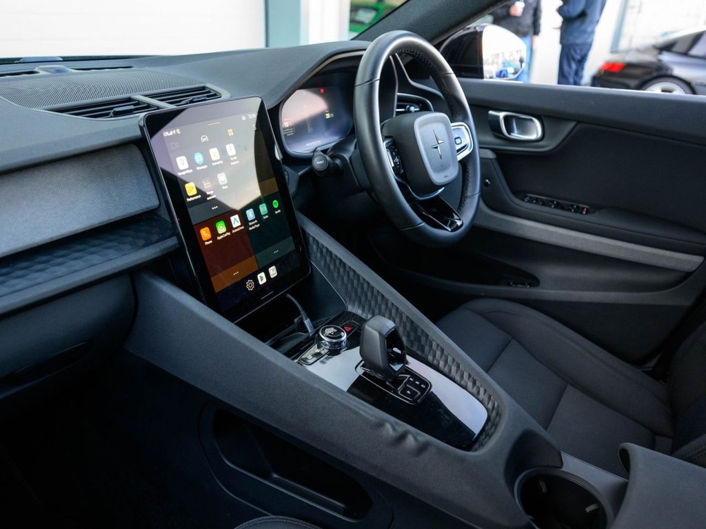 Used Polestar Polestar 2 2021 for sale - 78068938: Photo 22