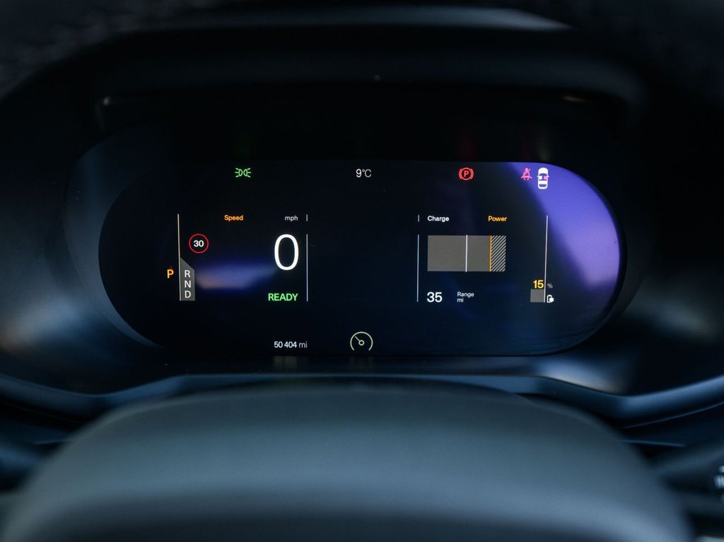 Used Polestar Polestar 2 2021 for sale - 78068938: Photo 25