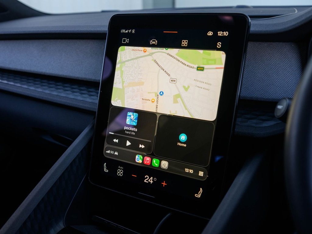 Used Polestar Polestar 2 2021 for sale - 78068938: Photo 26