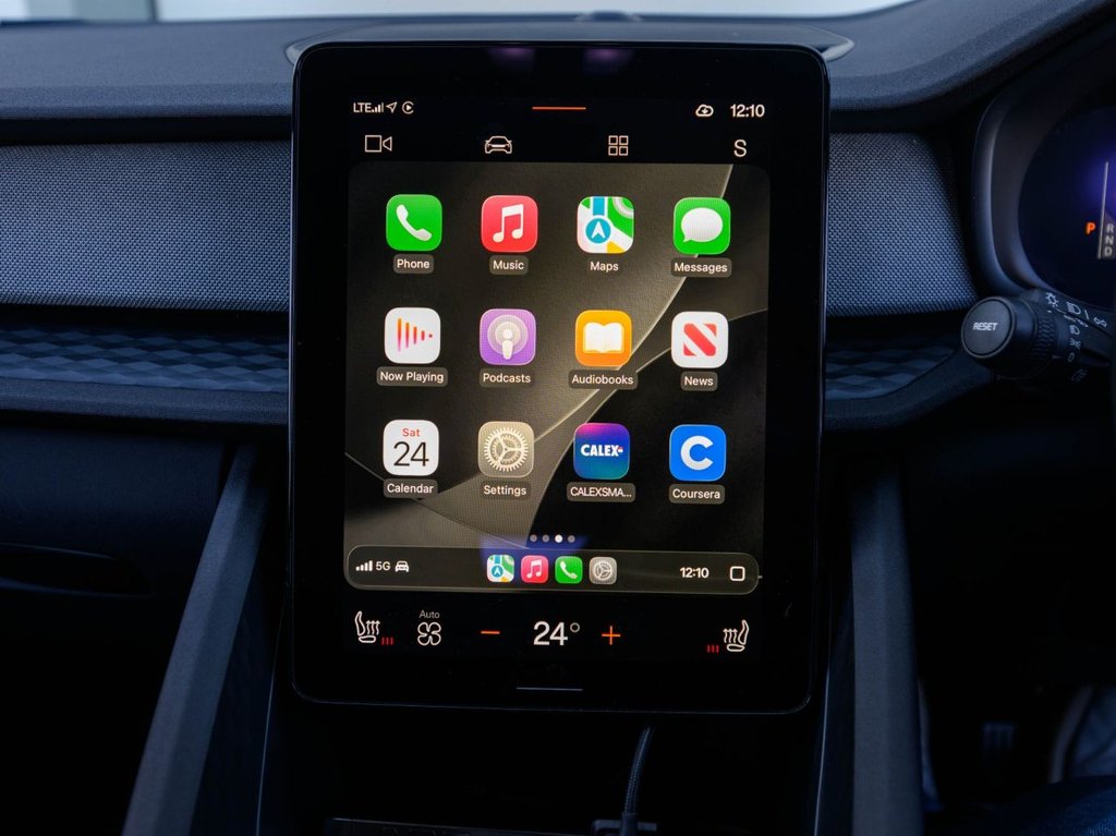 Used Polestar Polestar 2 2021 for sale - 78068938: Photo 28