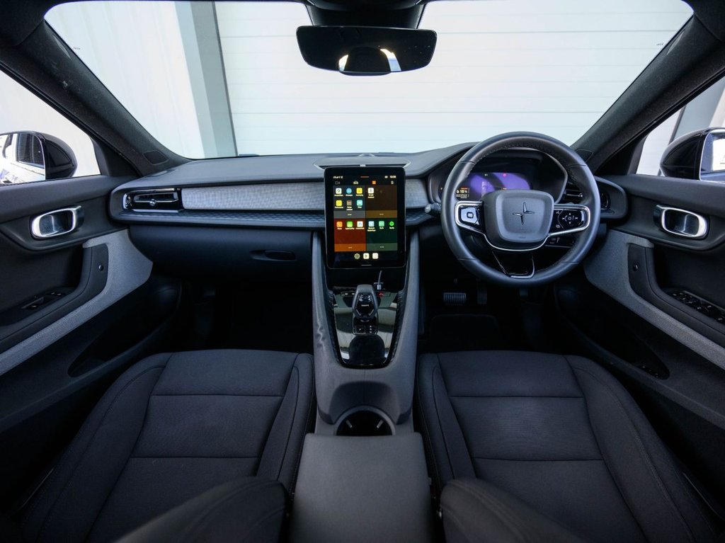 Used Polestar Polestar 2 2021 for sale - 78068938: Photo 3