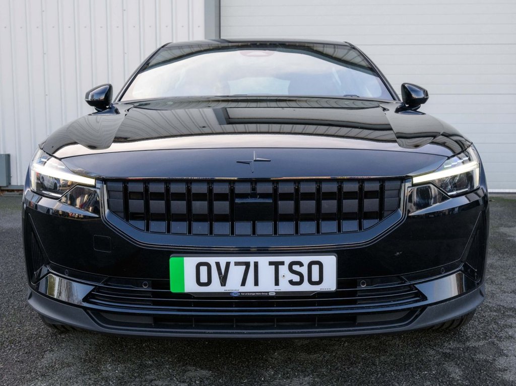 Used Polestar Polestar 2 2021 for sale - 78068938: Photo 4