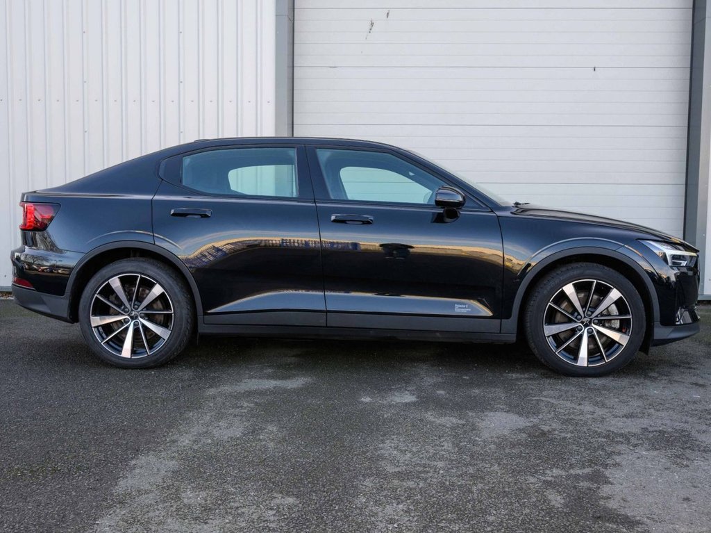 Used Polestar Polestar 2 2021 for sale - 78068938: Photo 5