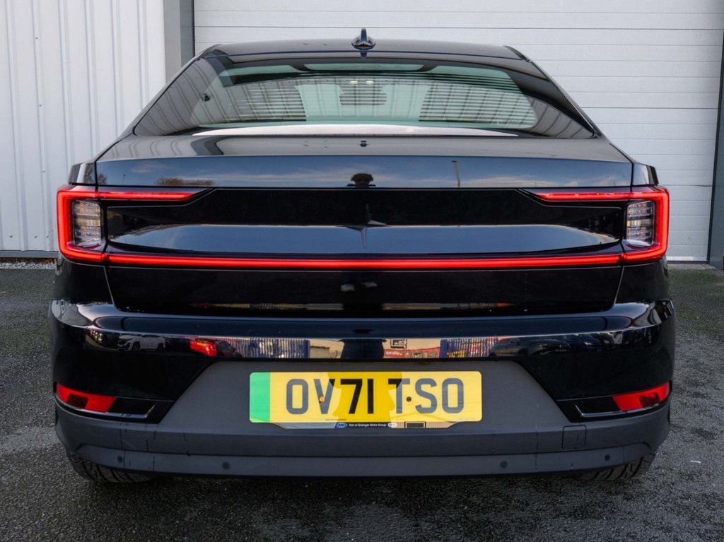 Used Polestar Polestar 2 2021 for sale - 78068938: Photo 7