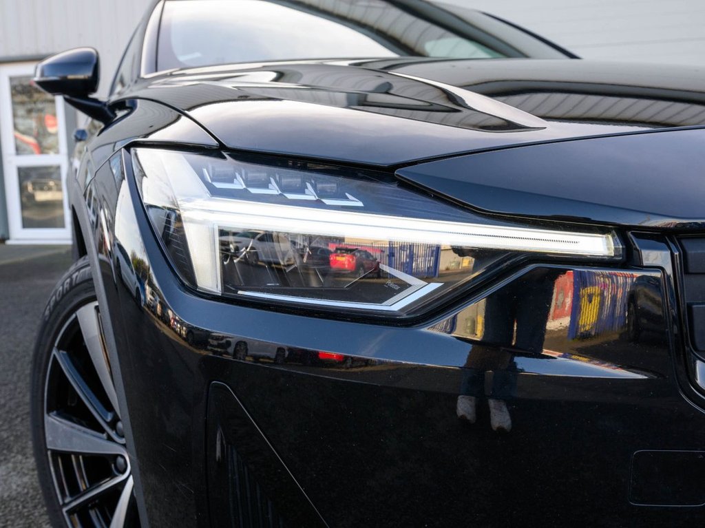 Used Polestar Polestar 2 2021 for sale - 78068938: Photo 8