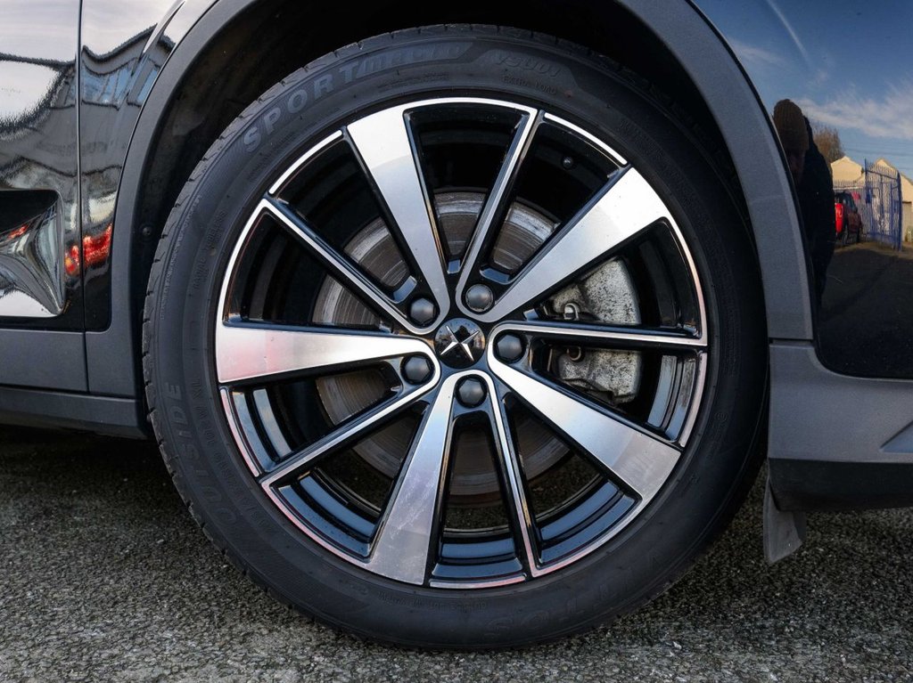 Used Polestar Polestar 2 2021 for sale - 78068938: Photo 9