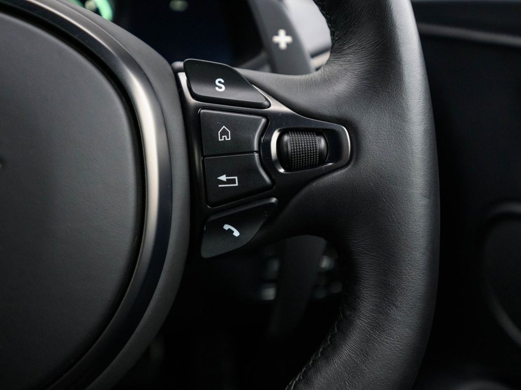 Used Aston Martin Vantage 2023 for sale - 76768345: Photo 18