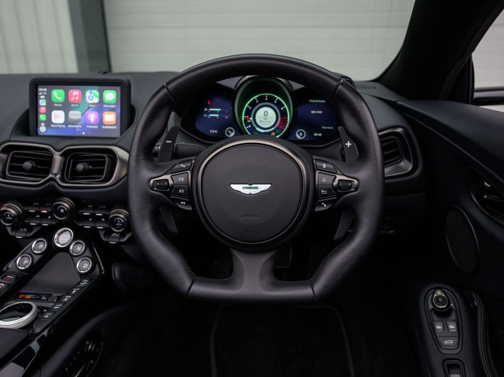 Used Aston Martin Vantage 2023 for sale - 76768345: Photo 24