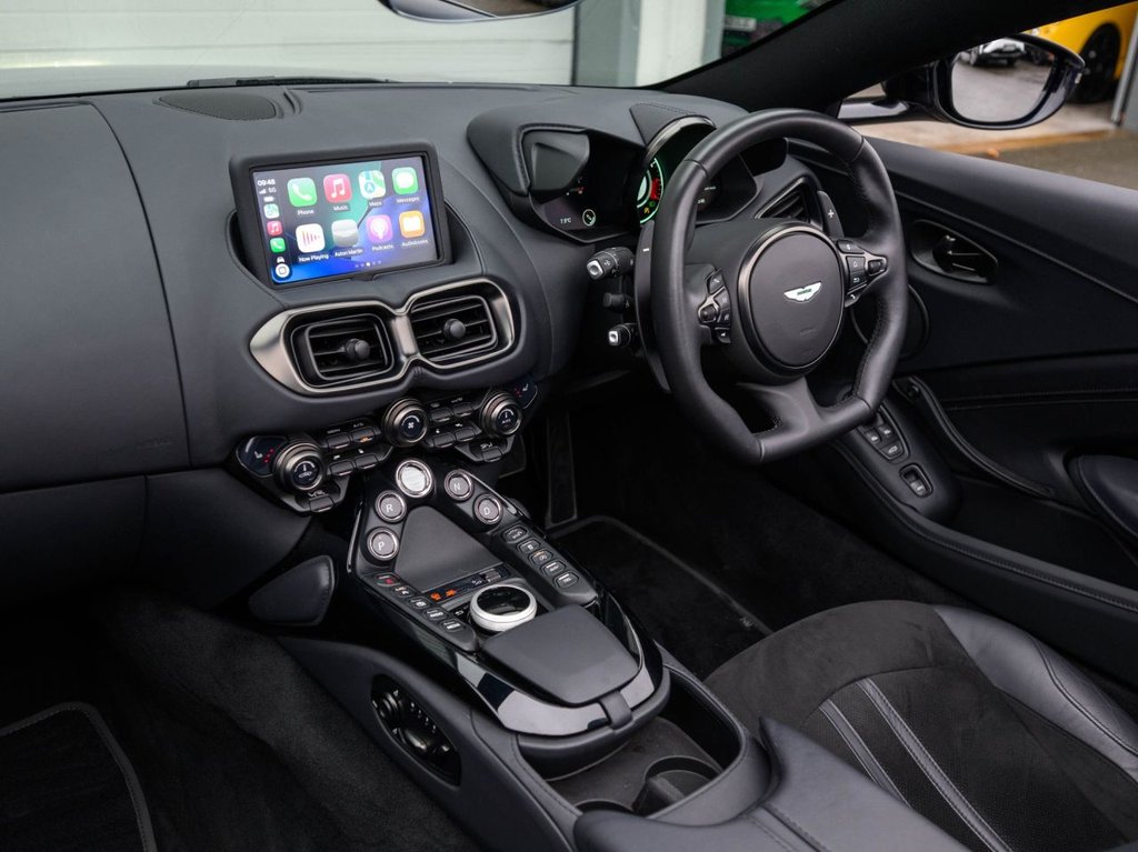 Used Aston Martin Vantage 2023 for sale - 76768345: Photo 28